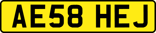 AE58HEJ