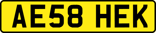 AE58HEK