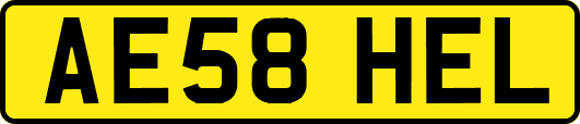 AE58HEL