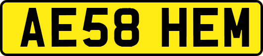AE58HEM