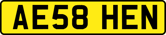 AE58HEN