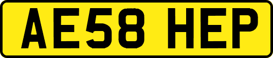 AE58HEP