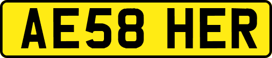 AE58HER