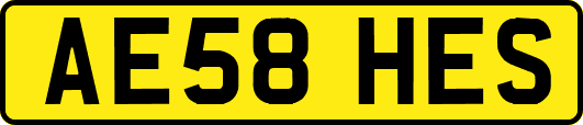 AE58HES