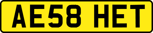 AE58HET