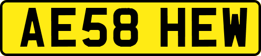 AE58HEW