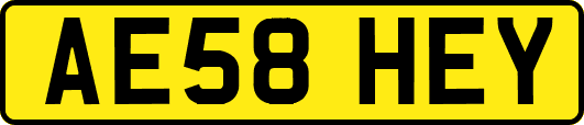 AE58HEY