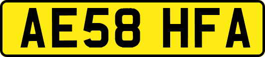AE58HFA