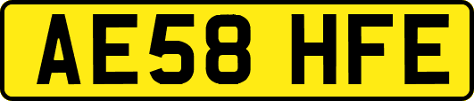AE58HFE