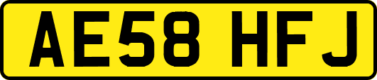 AE58HFJ