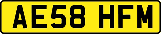 AE58HFM