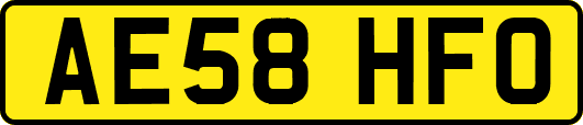 AE58HFO