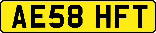 AE58HFT