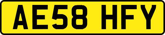 AE58HFY