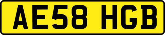 AE58HGB