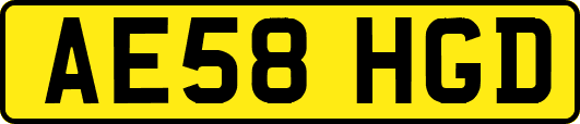 AE58HGD