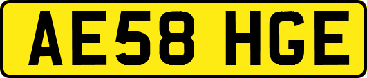 AE58HGE