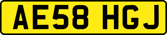 AE58HGJ