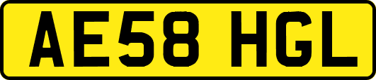 AE58HGL