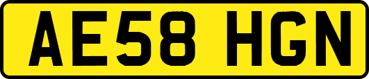 AE58HGN