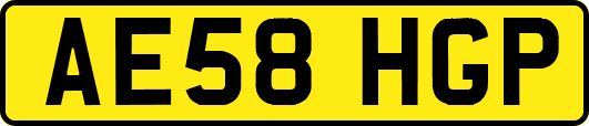 AE58HGP