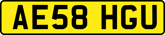 AE58HGU