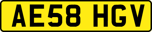 AE58HGV