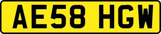 AE58HGW