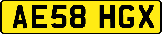 AE58HGX