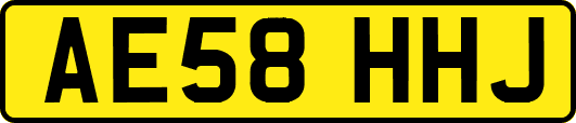 AE58HHJ
