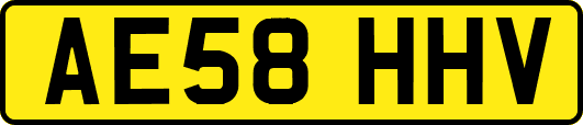AE58HHV