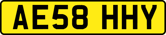 AE58HHY