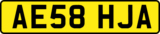 AE58HJA