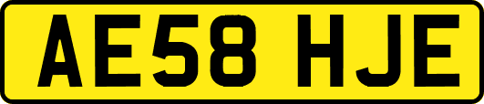 AE58HJE