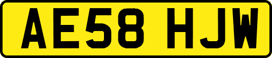 AE58HJW
