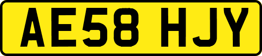 AE58HJY