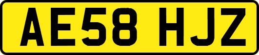 AE58HJZ