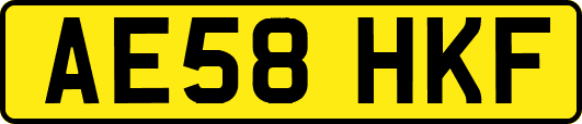 AE58HKF