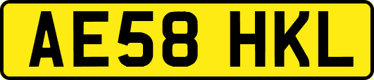 AE58HKL