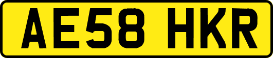 AE58HKR