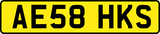 AE58HKS