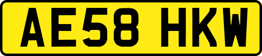 AE58HKW
