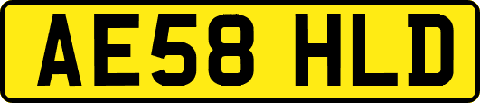 AE58HLD