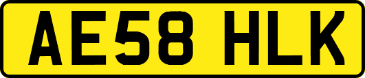 AE58HLK