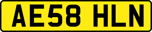 AE58HLN