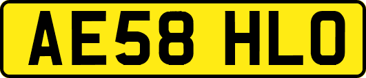 AE58HLO