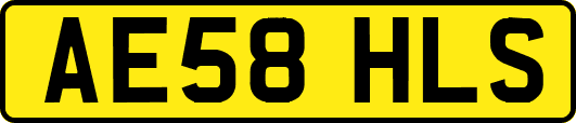 AE58HLS