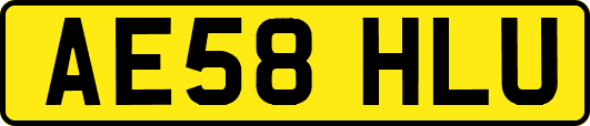 AE58HLU