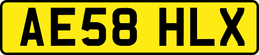AE58HLX