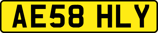 AE58HLY